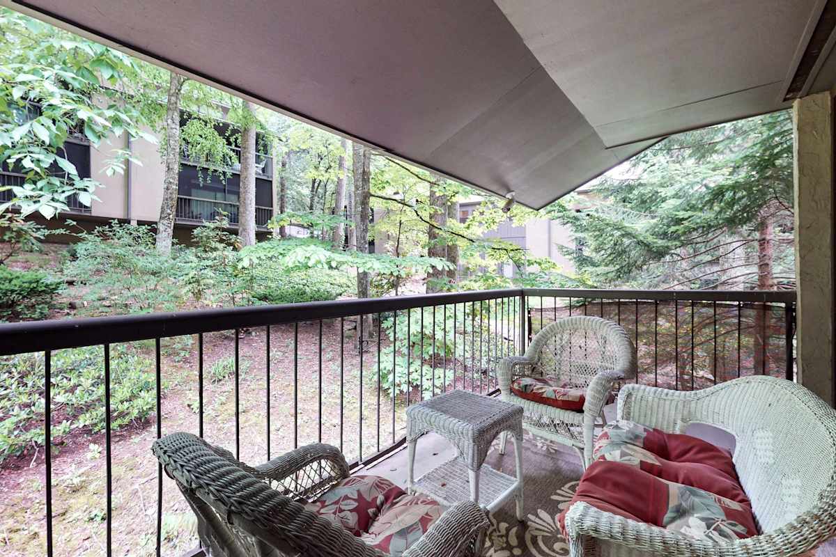 Edelweiss Condos – 3 Cubs Den photo 1