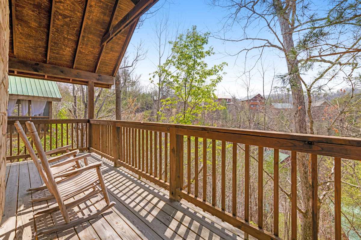 Arrowhead – Wildwood Cabin photo 1