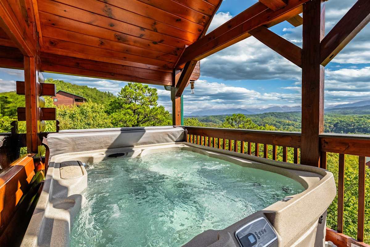 Starr Crest Resort – A True Dream photo 1