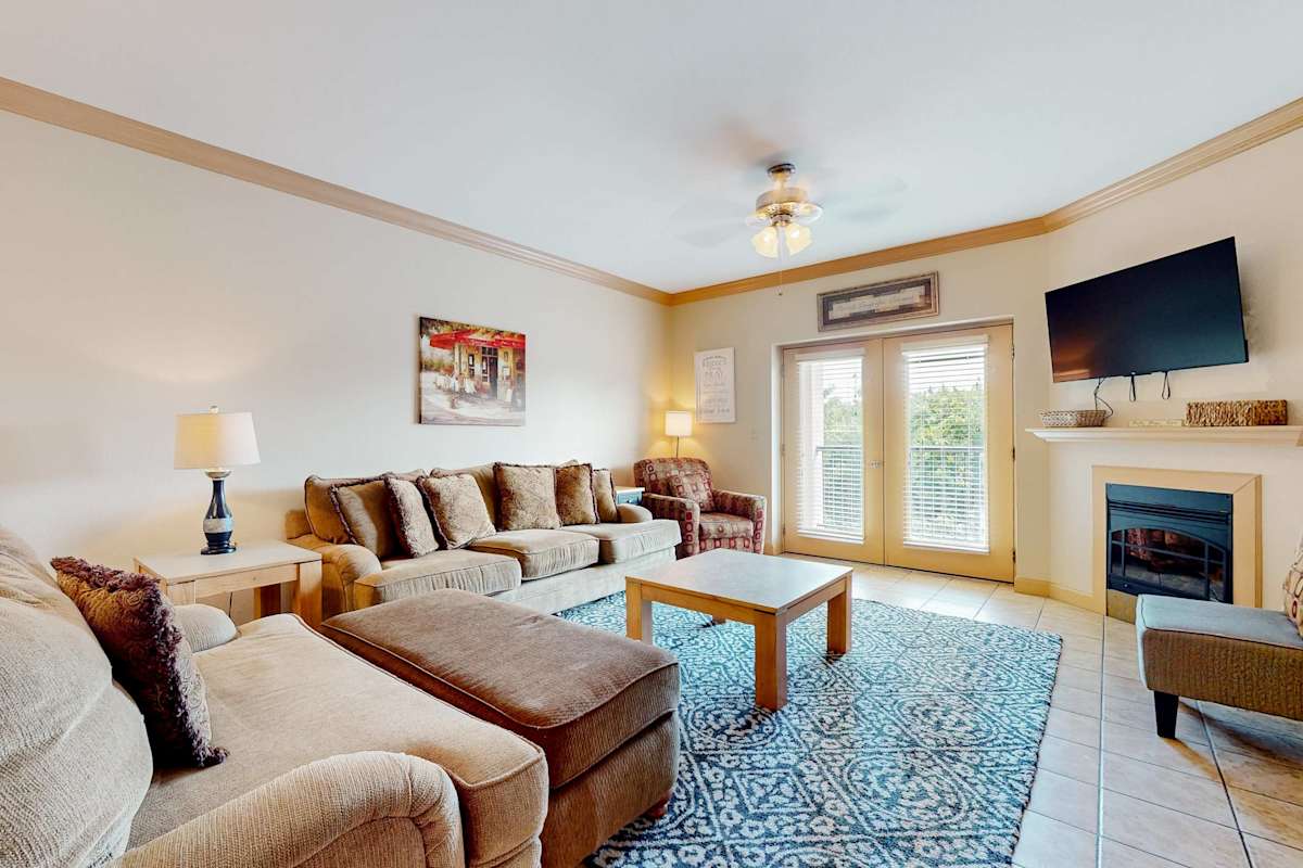 Mountain View Condo 5404 photo 1