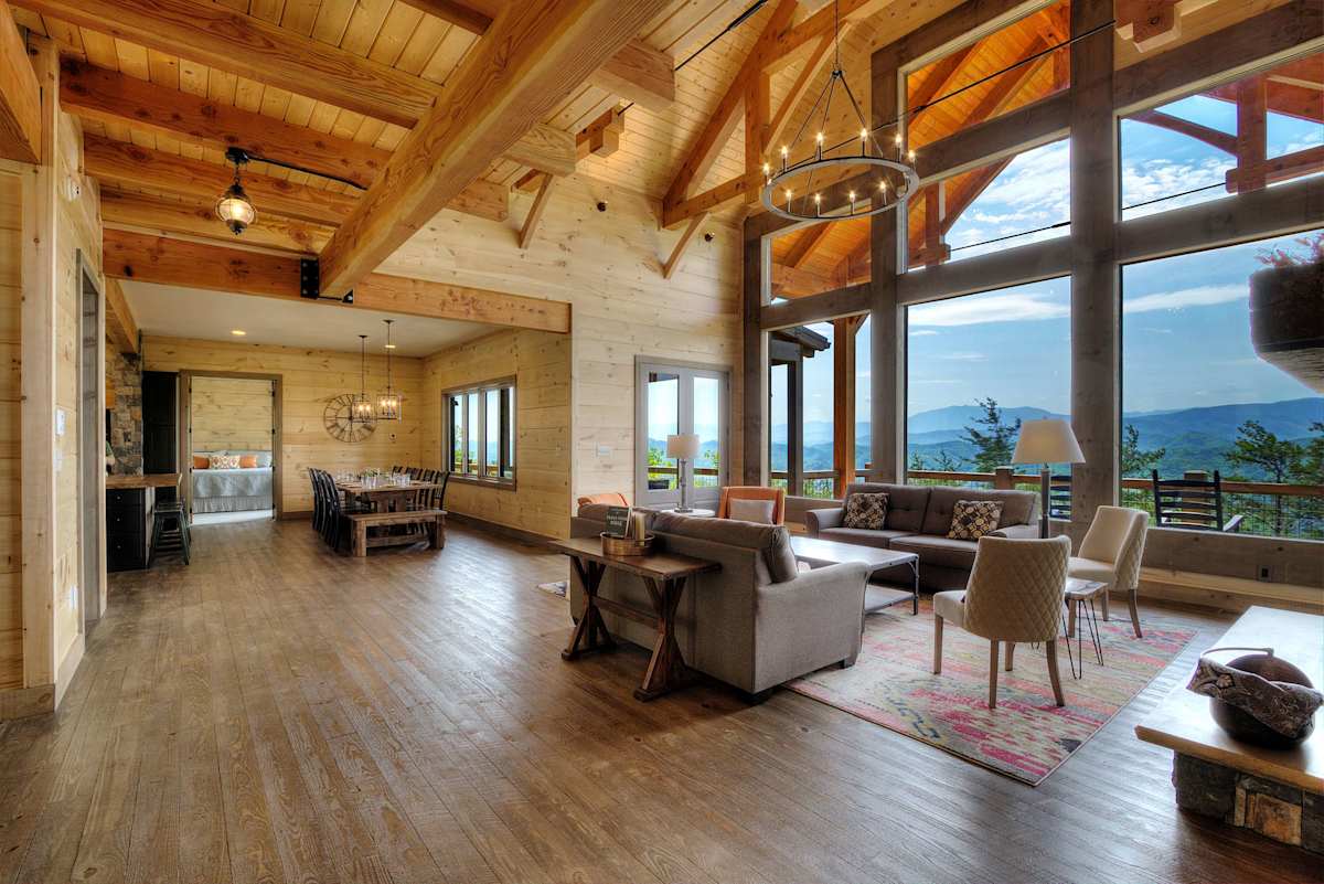 Blackstone Lodge photo 1