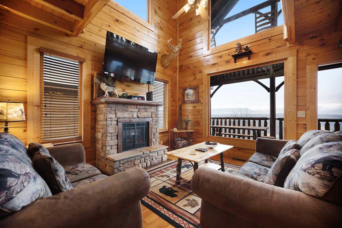 Legacy Mountain Resort – Livin High photo 1