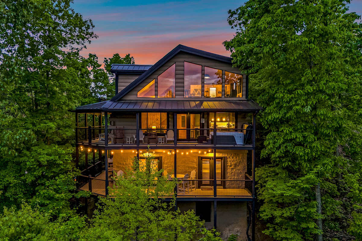 The Treehouse photo 1