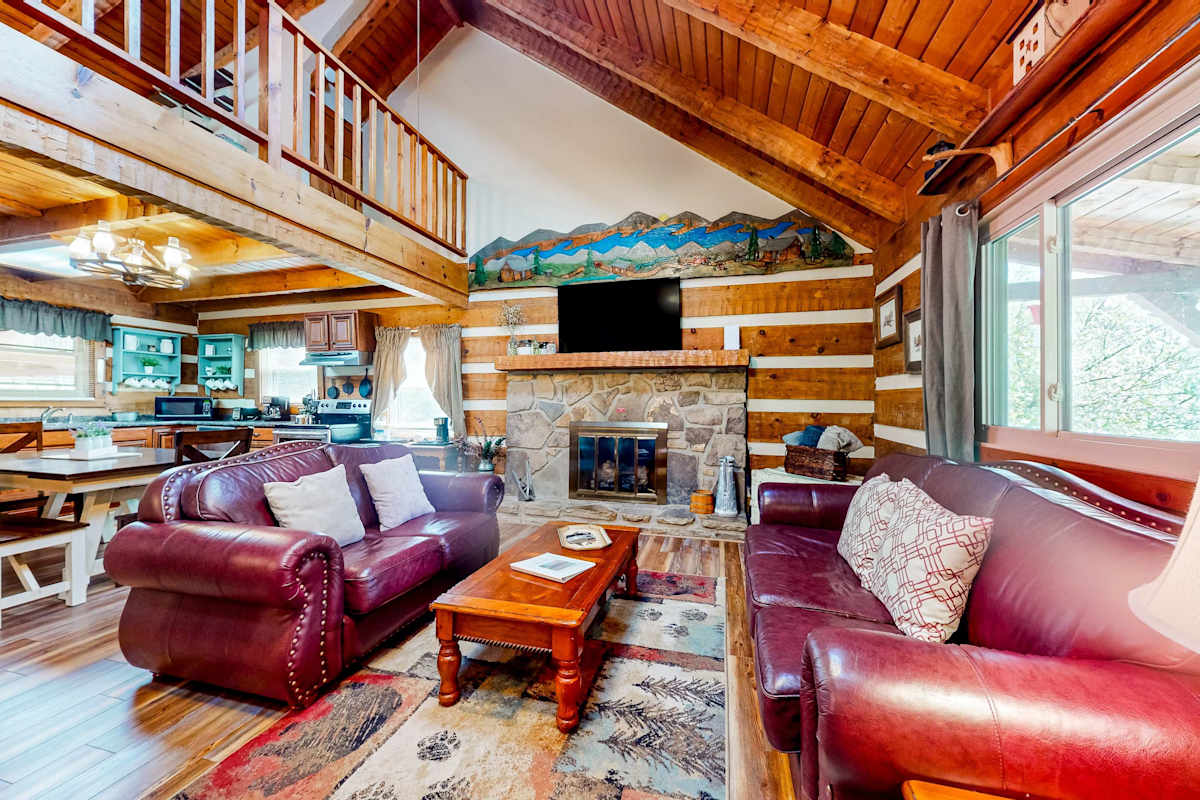 Star Log Inn photo 1