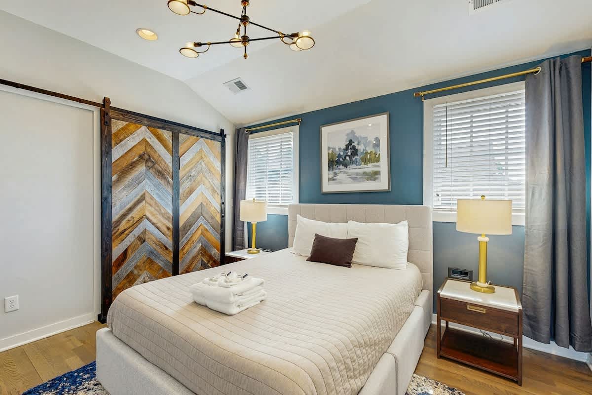 Sweetbrier Serenity photo 1