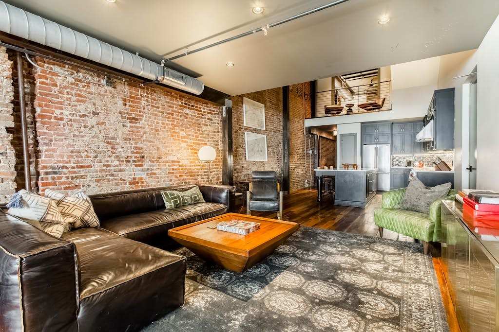 Tasteful Loft photo 1