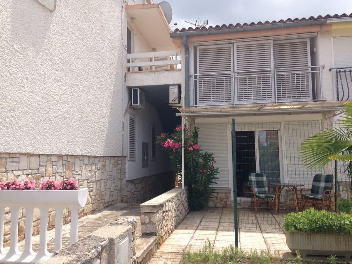 Apartment Alexandra, Porec