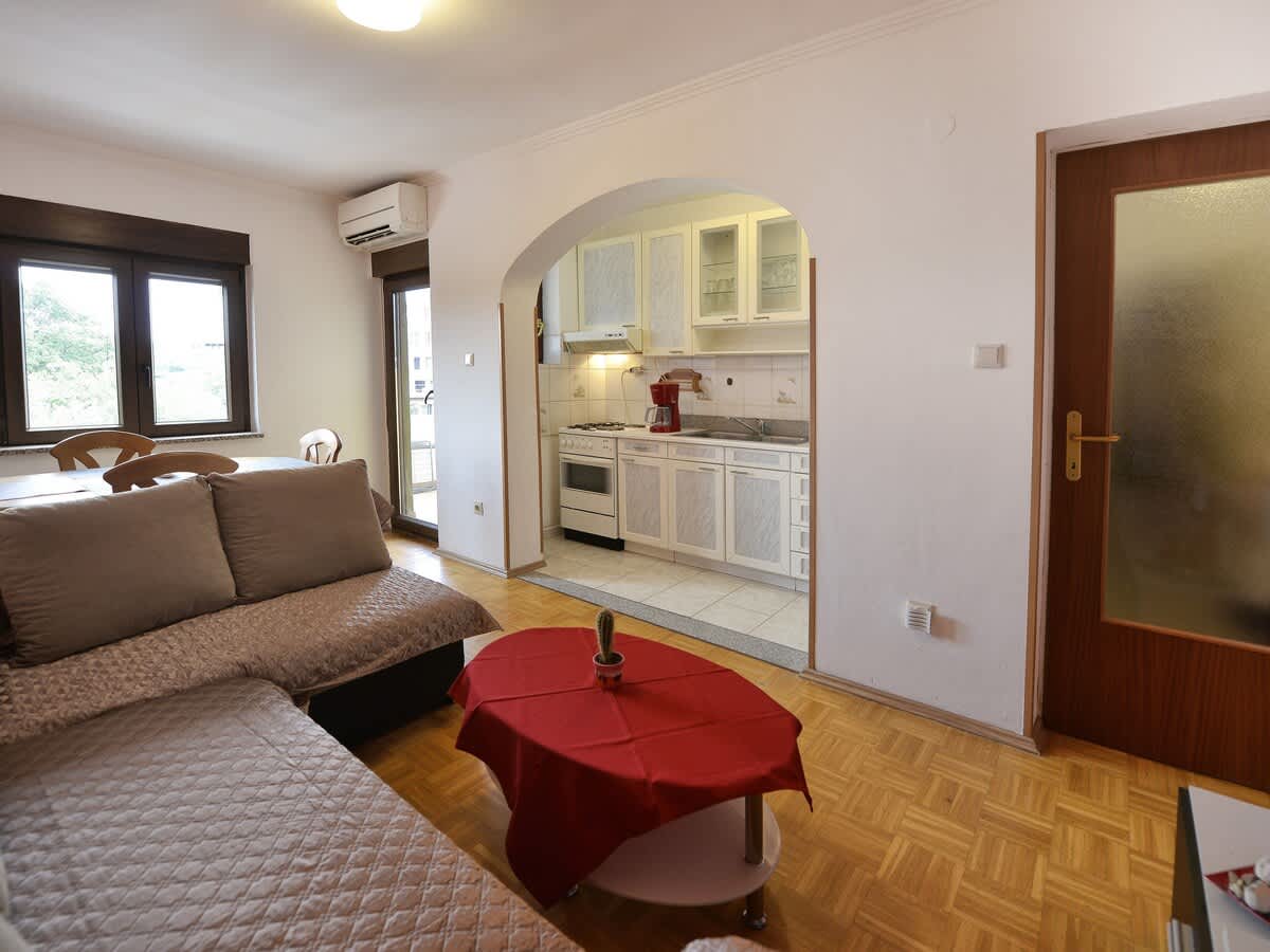 Apartment Kuki, Porec