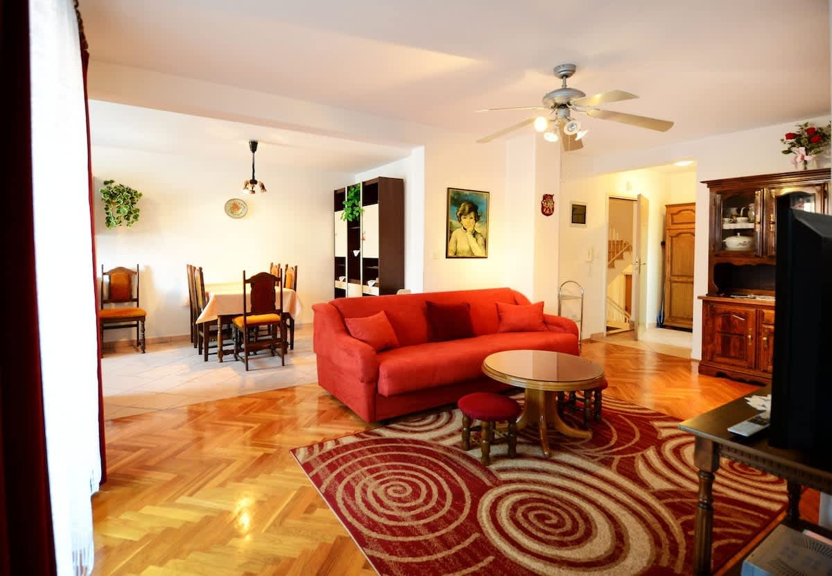 Apartment Filipin, Spadici, Porec