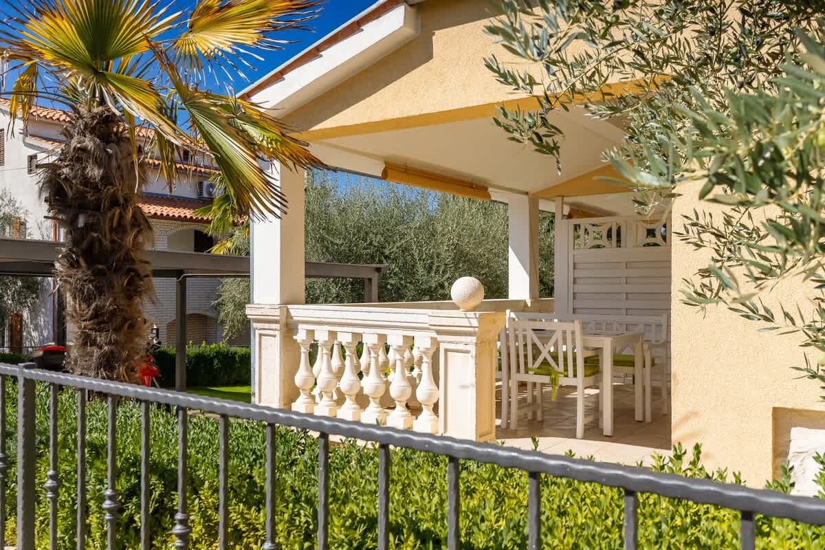 Premium Apartment Hari I, Porec
