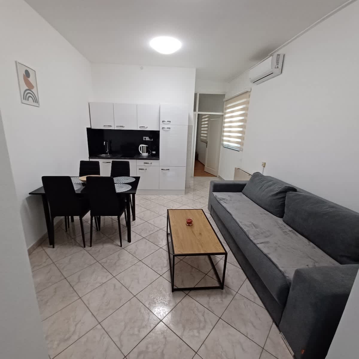 Apartment Amko, Porec, Croatia