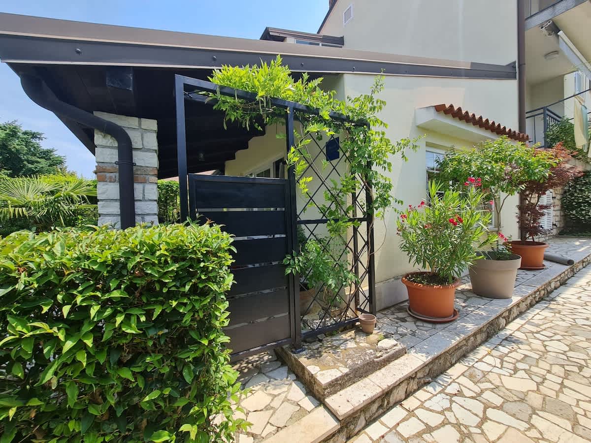 Apartment Erna, Novo Naselje, Poreč