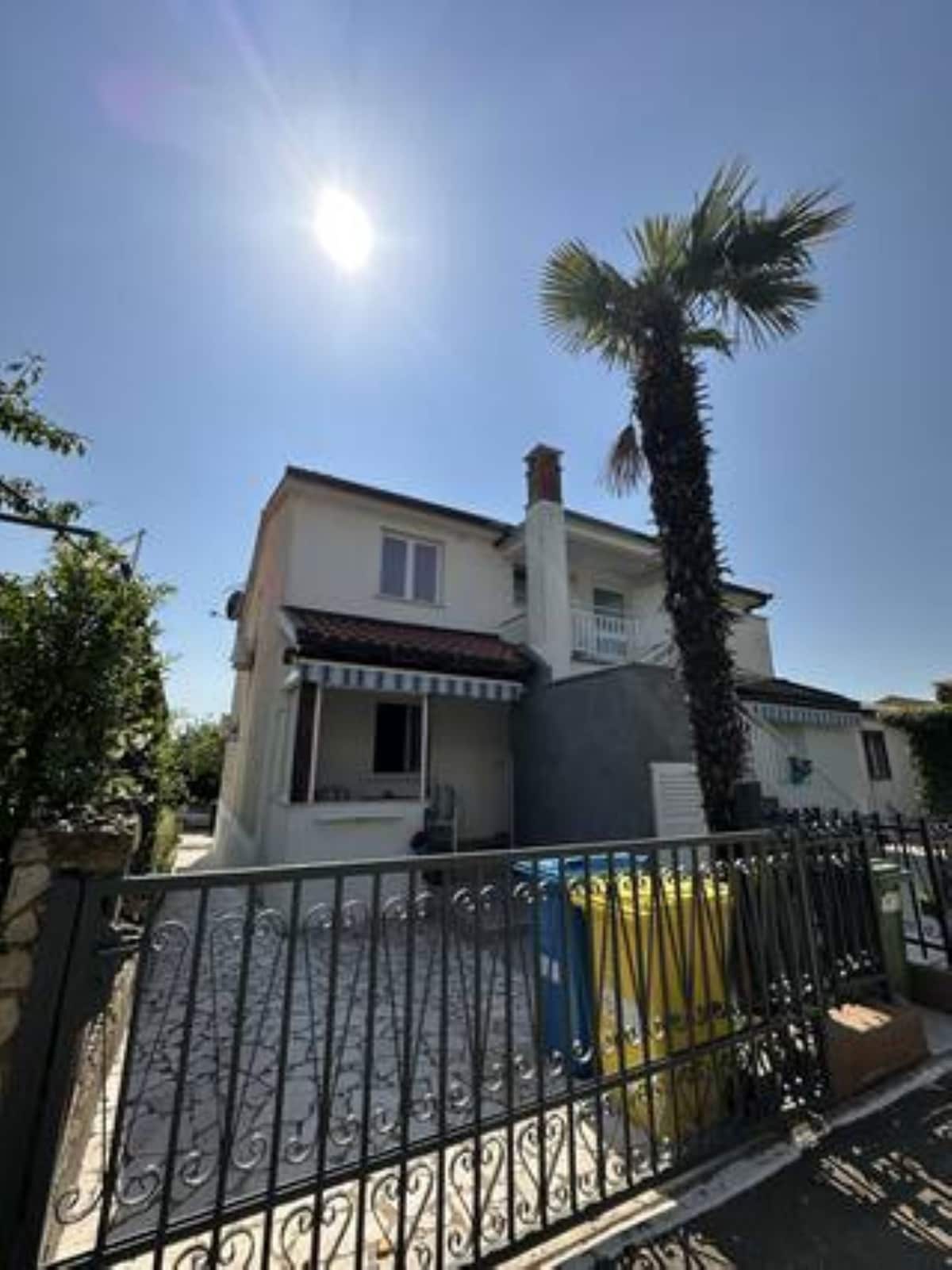 Apartment Vanda, Porec