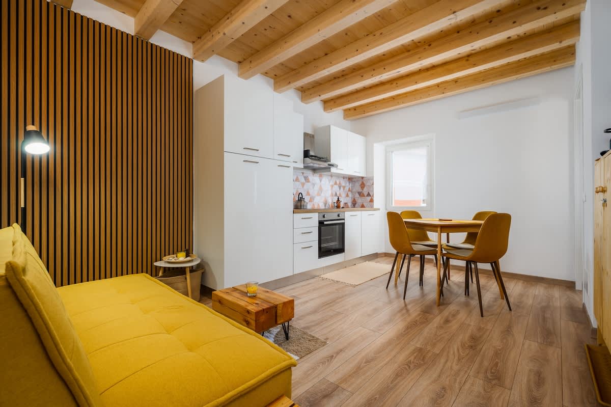 Premium Apartment MiDa Vrsar