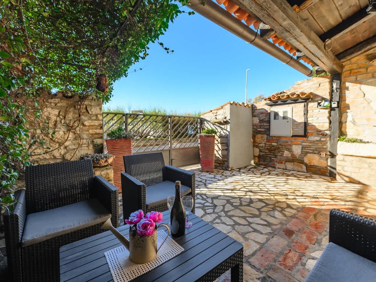 Casa Cittar by Solis Porec