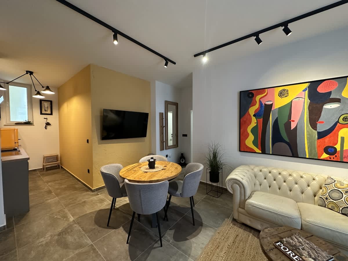 Apartment Urban Living