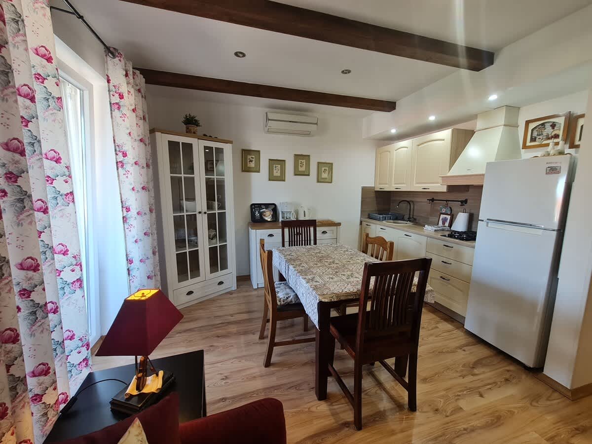 Apartment Erna II, Novo Naselje, Porec