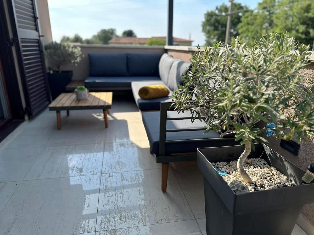 Premium Apartment David, Porec