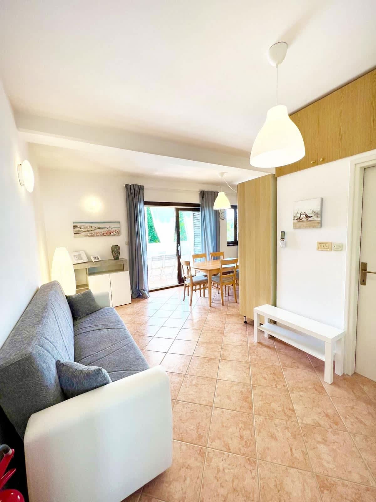 Apartment Tulipano, Funtana, Istria