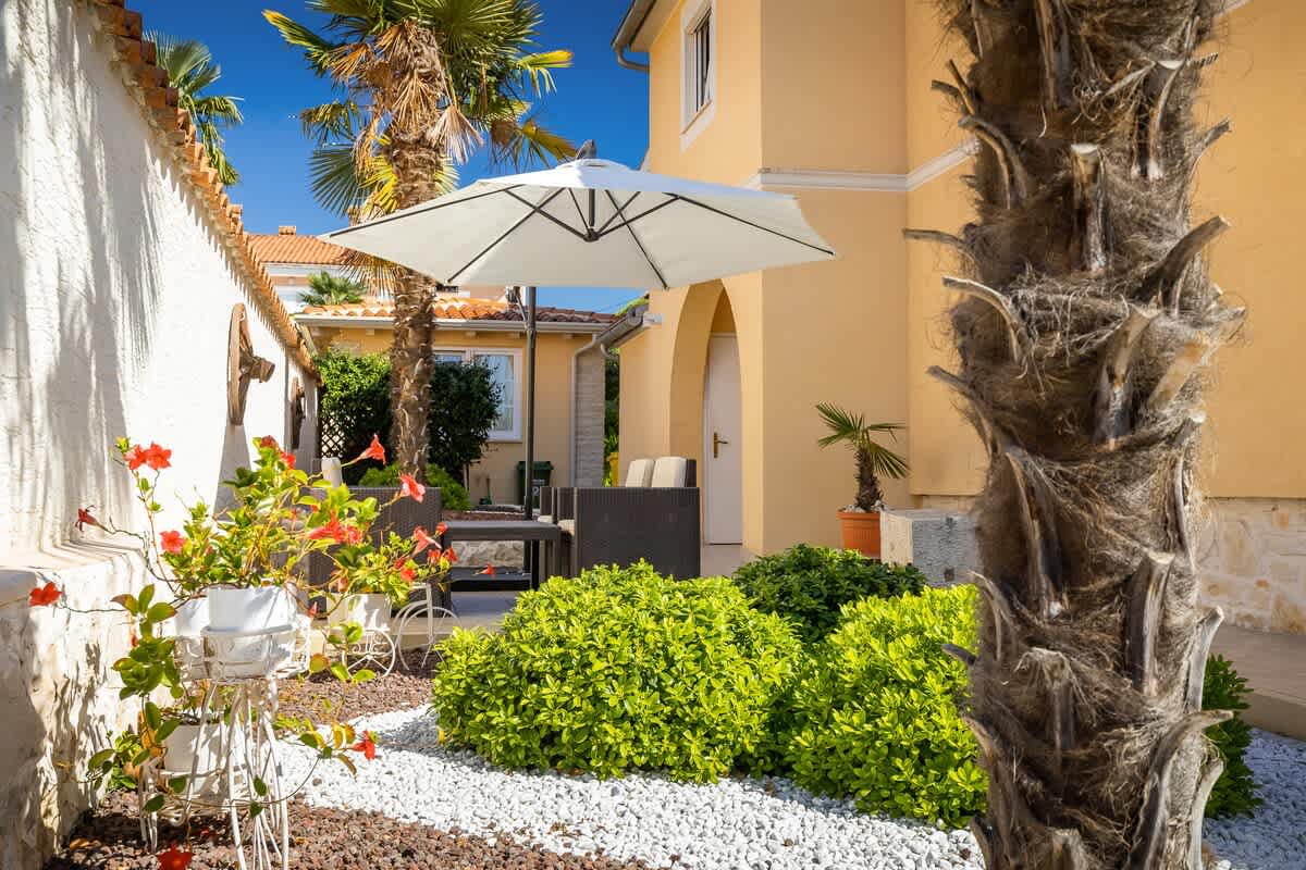 Premium Apartment Hari II Porec
