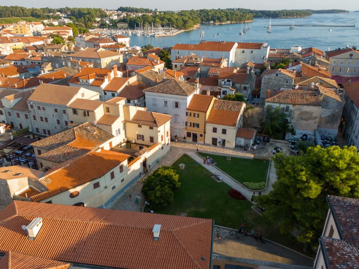Exclusive Room Porto II