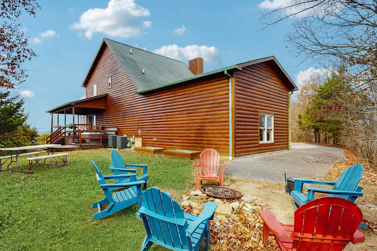 Peacewood photo 1
