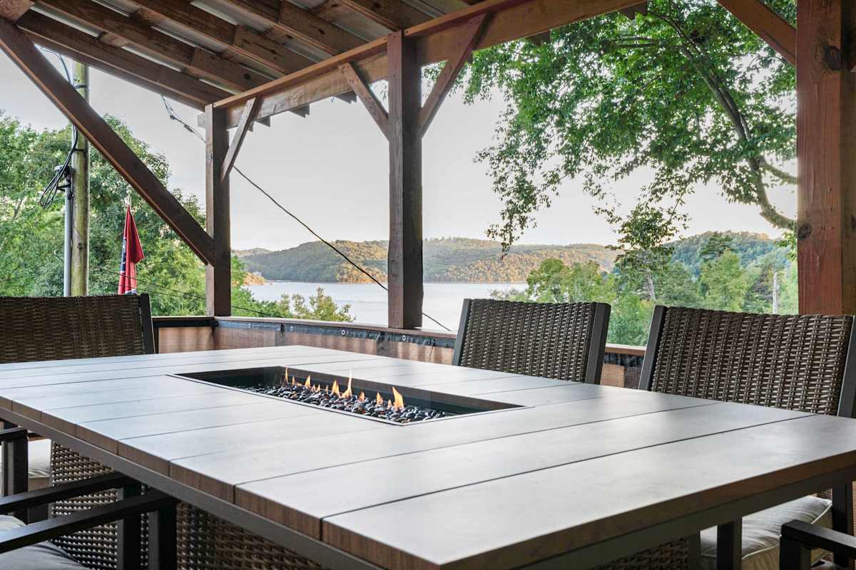 Tanglewood Hideaway photo 1