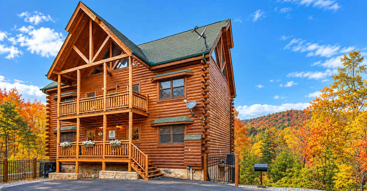 Black Bear Ridge Resort – Bit O’Honey photo 1