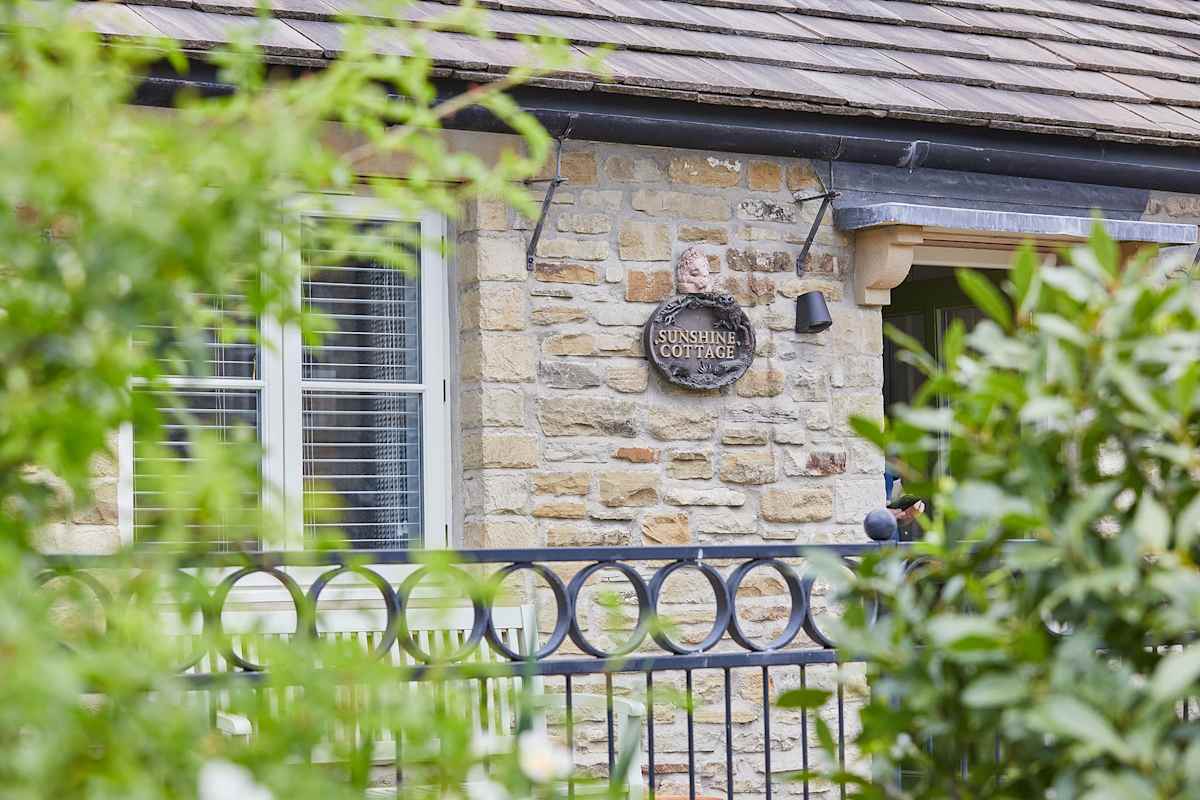 Sunshine Cottage – photo 17