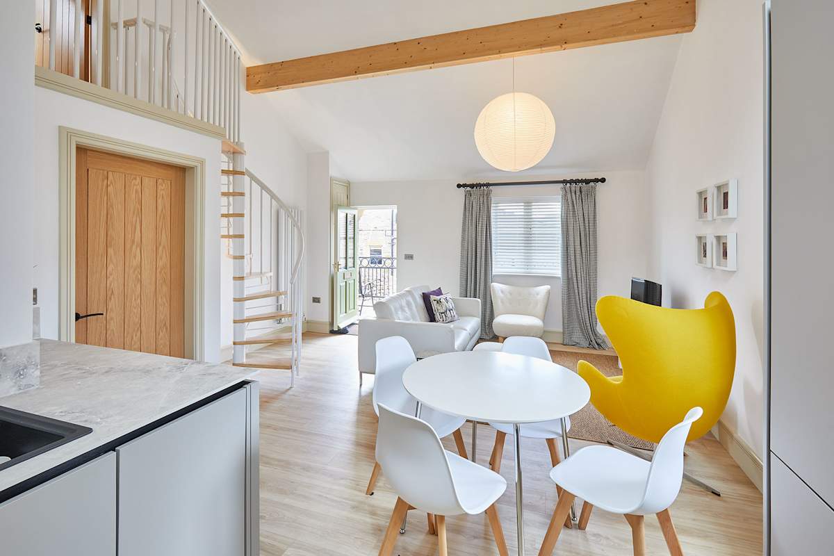 Sunshine Cottage – photo 1