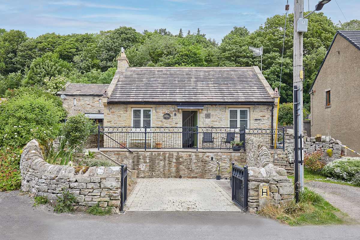 Sunshine Cottage – photo 20