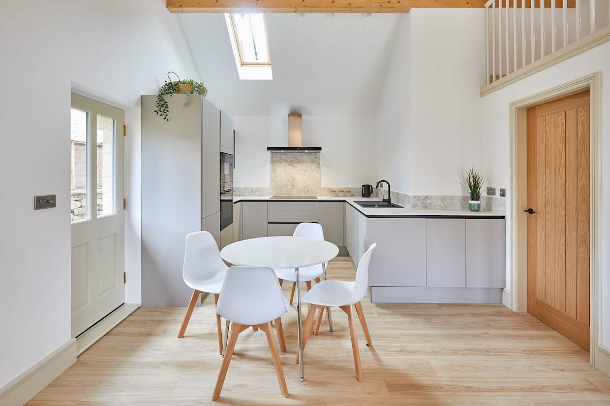 Sunshine Cottage – photo 7