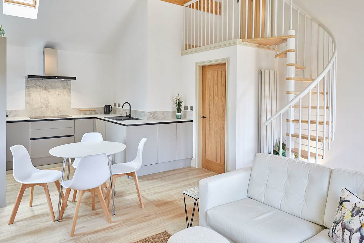 Sunshine Cottage – photo 4