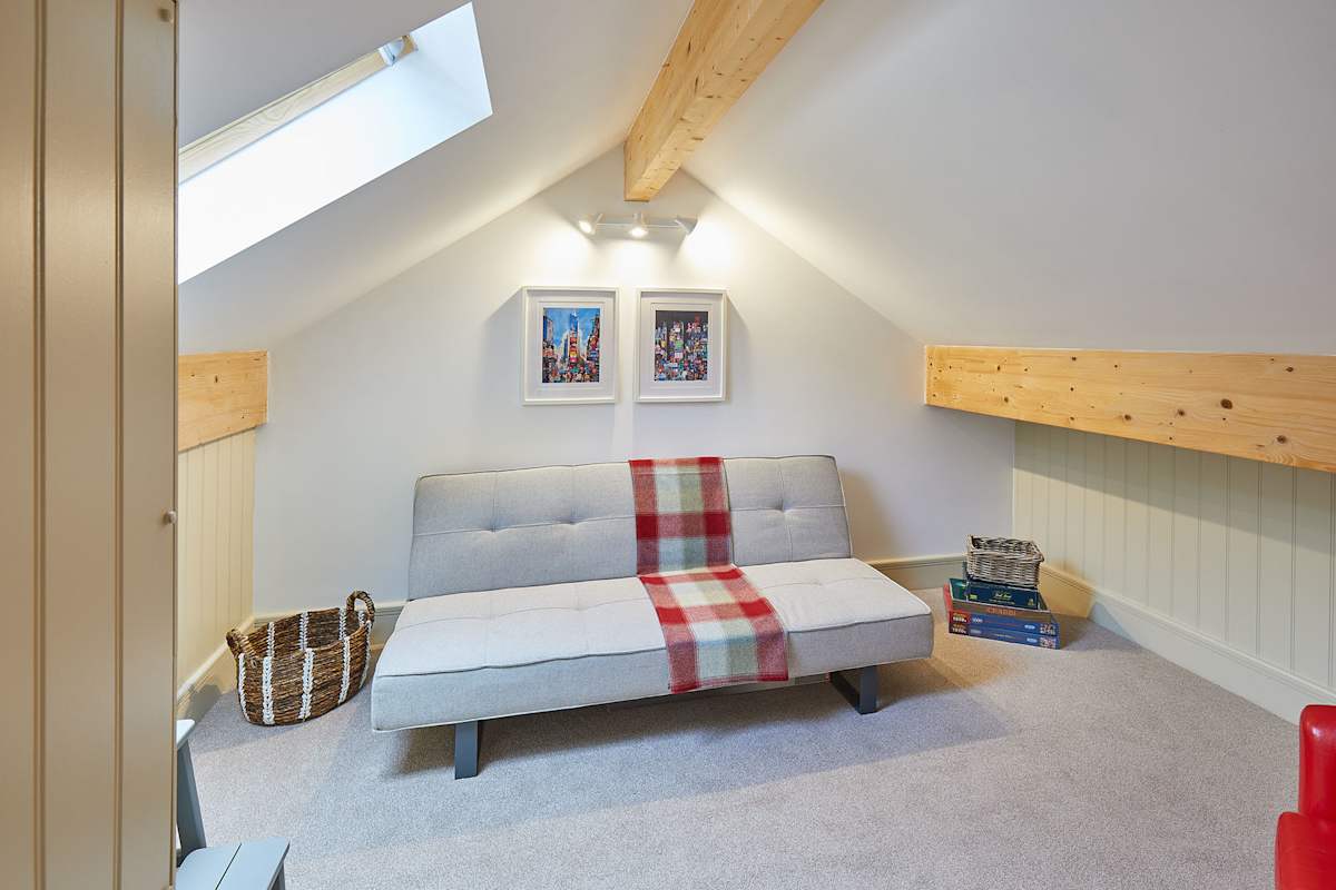 Sunshine Cottage – photo 11