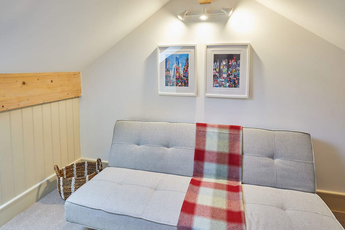 Sunshine Cottage – photo 12