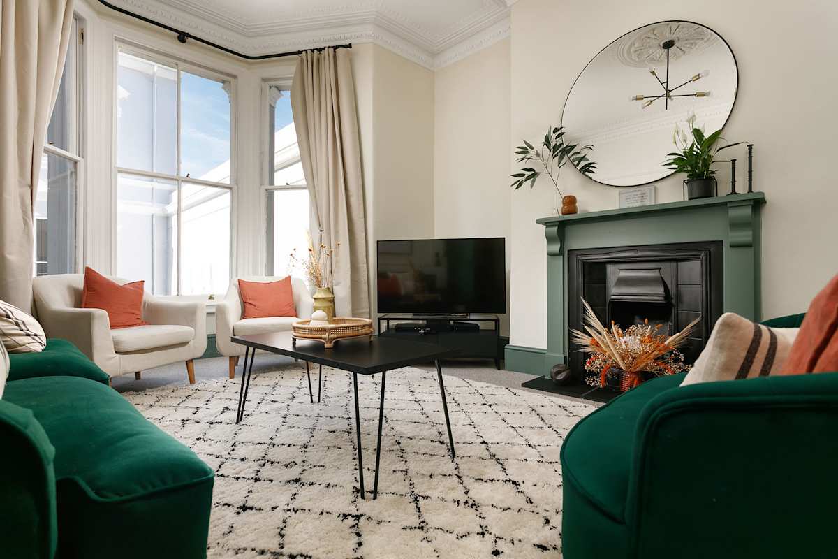Sussex Place – photo 1
