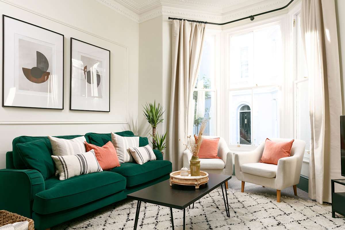 Sussex Place – photo 9