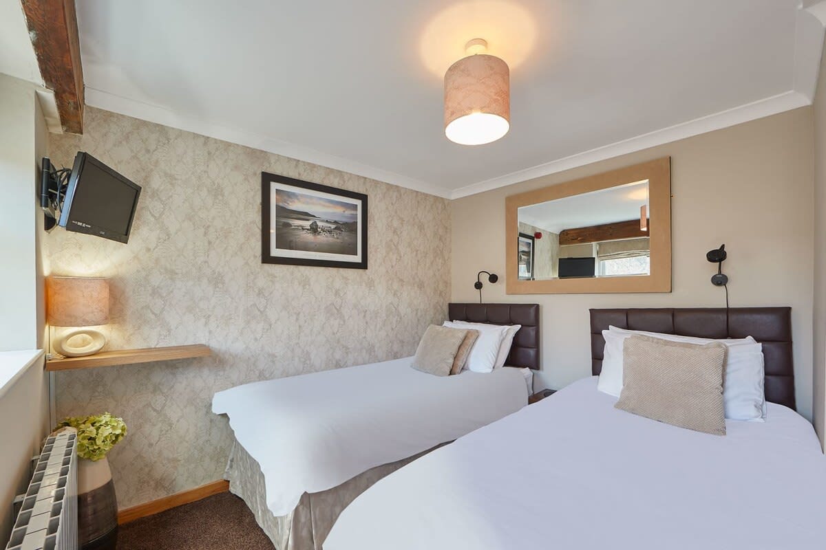 Rosedale House – photo 6