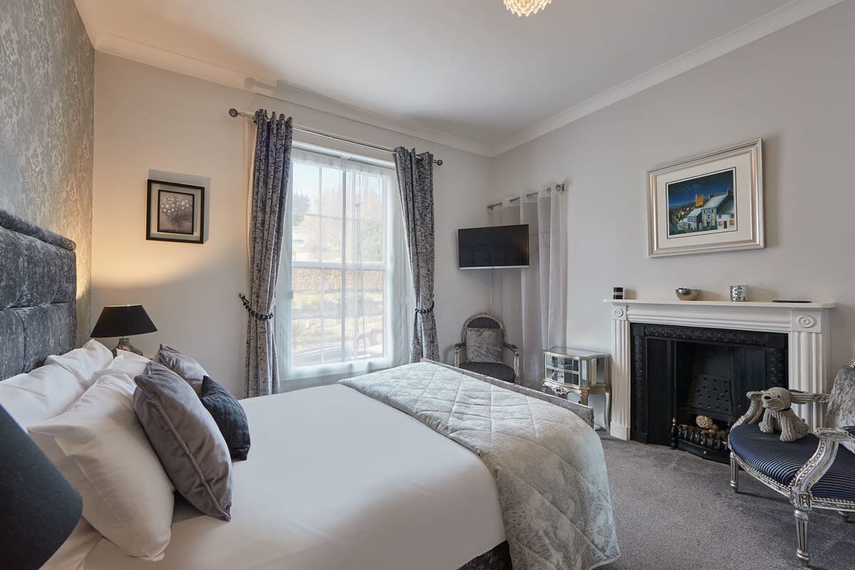 Rosedale House – photo 3