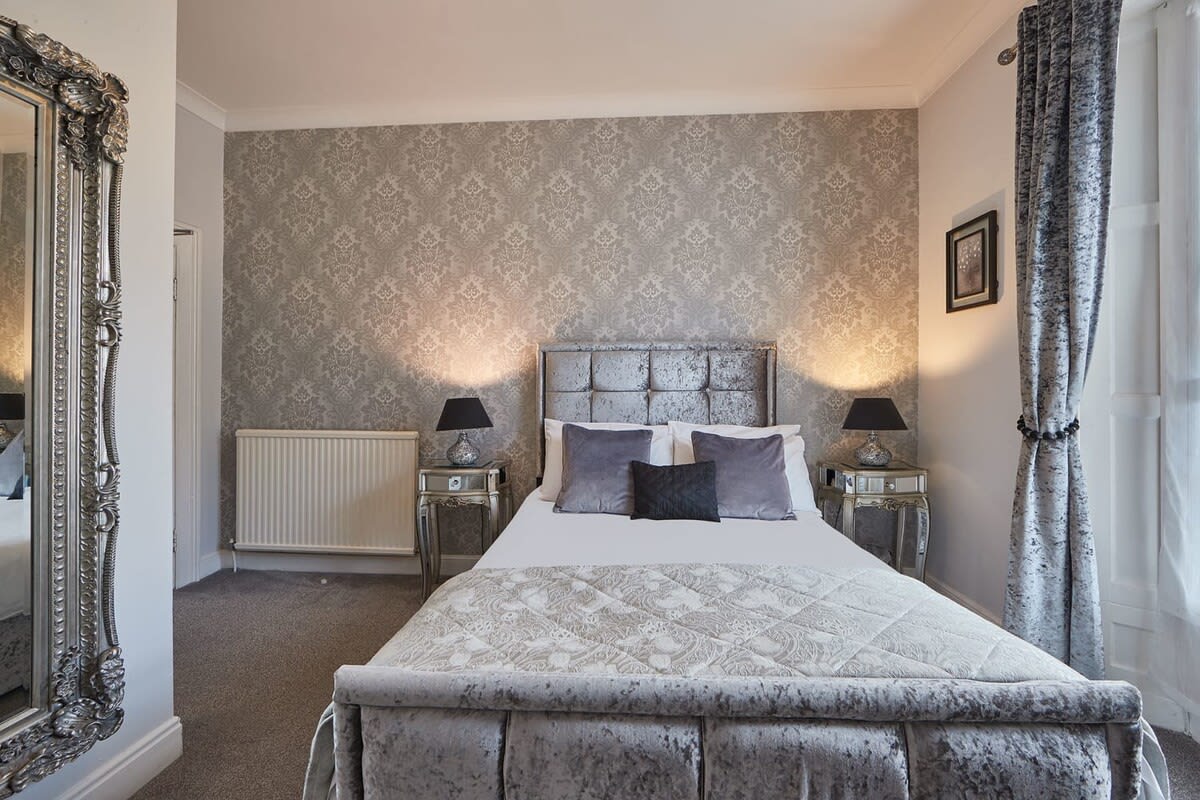 Rosedale House – photo 18