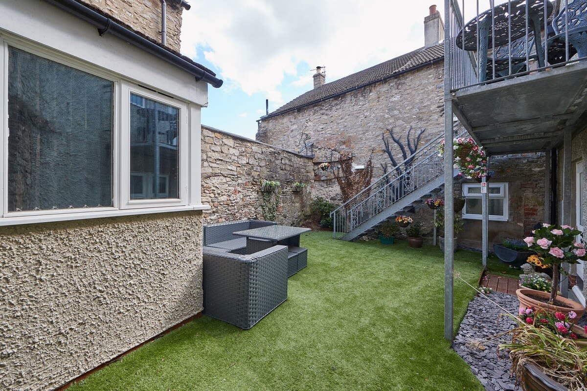 Rosedale House – photo 11