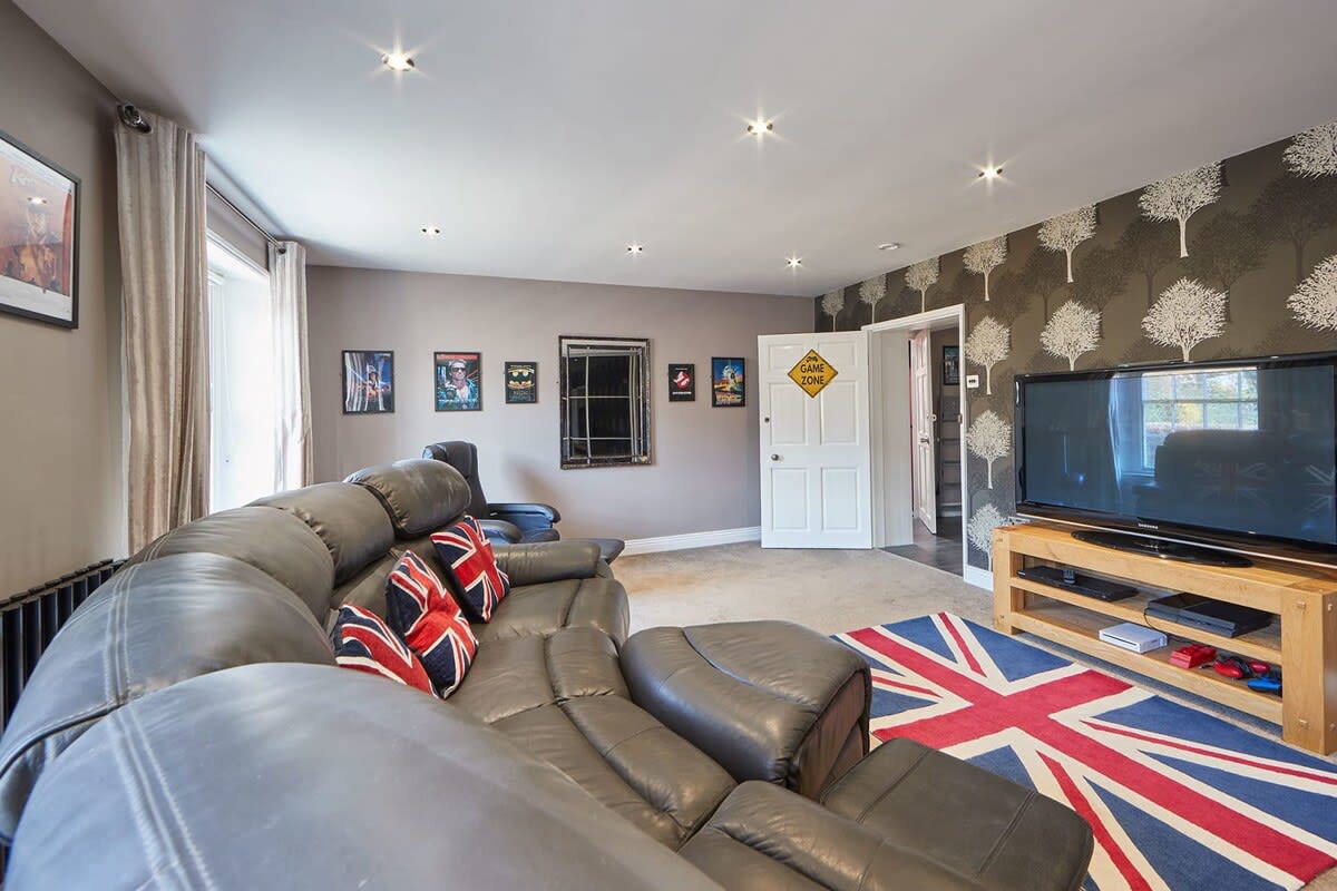 Rosedale House – photo 10