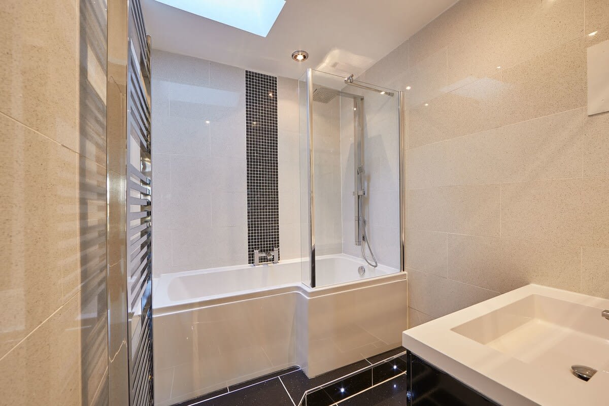 Rosedale House – photo 20