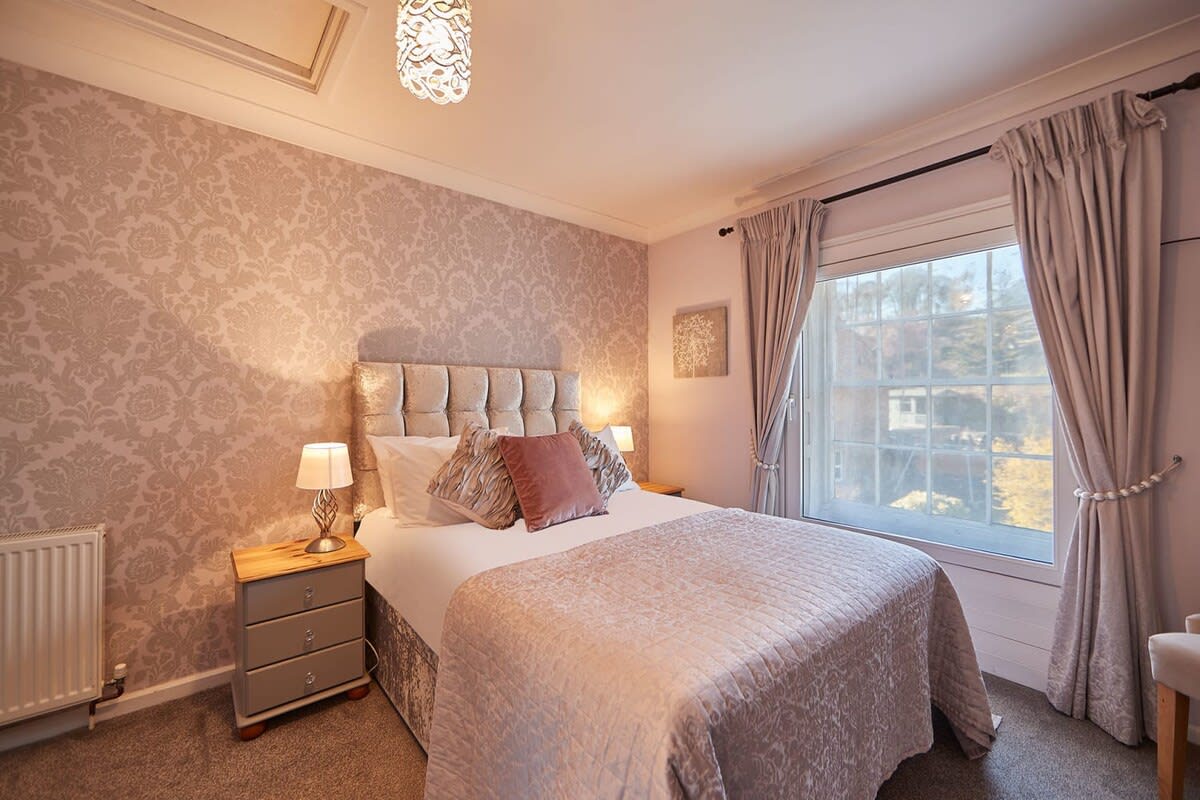 Rosedale House – photo 15