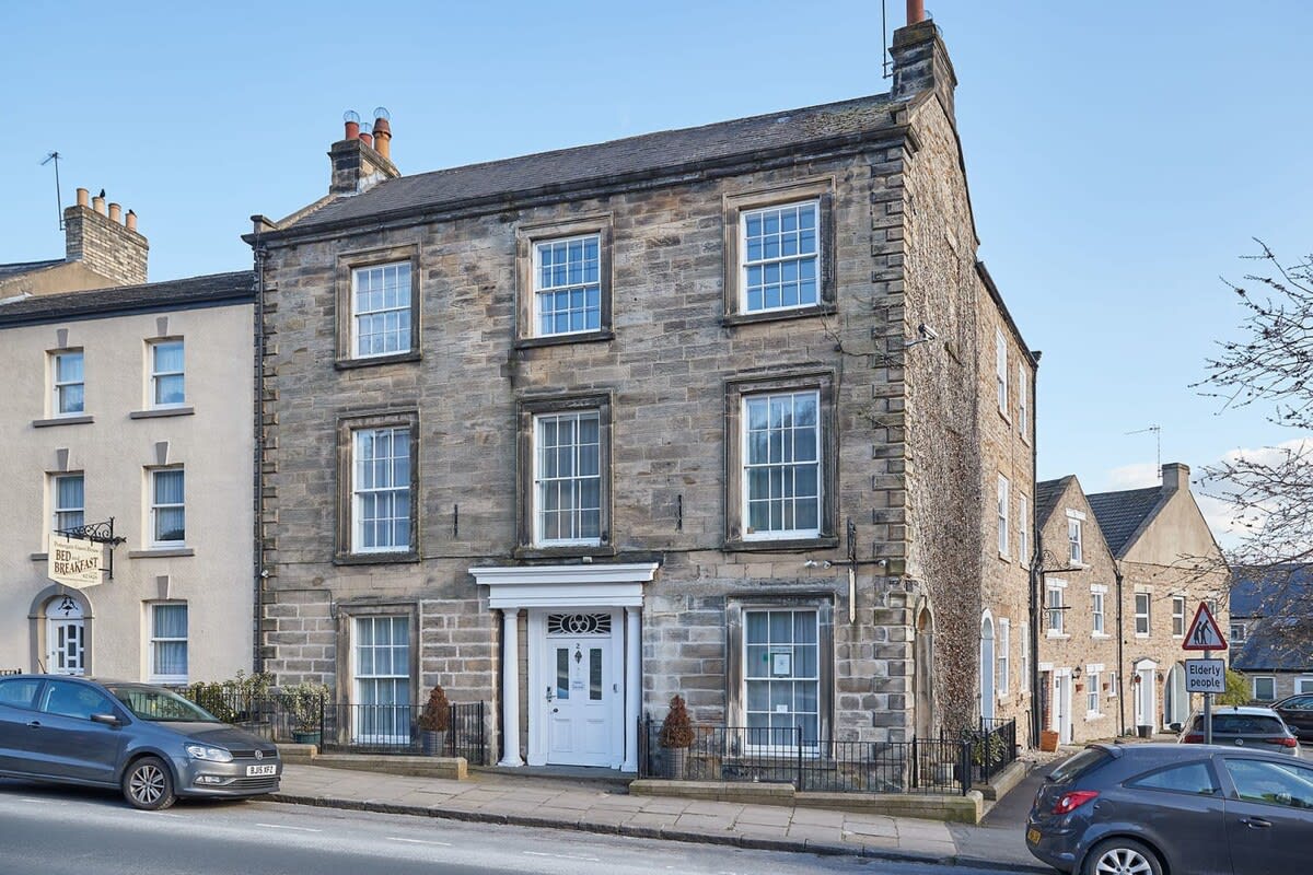 Rosedale House – photo 1