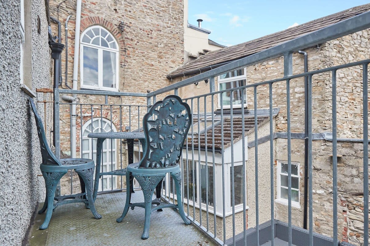 Rosedale House – photo 14