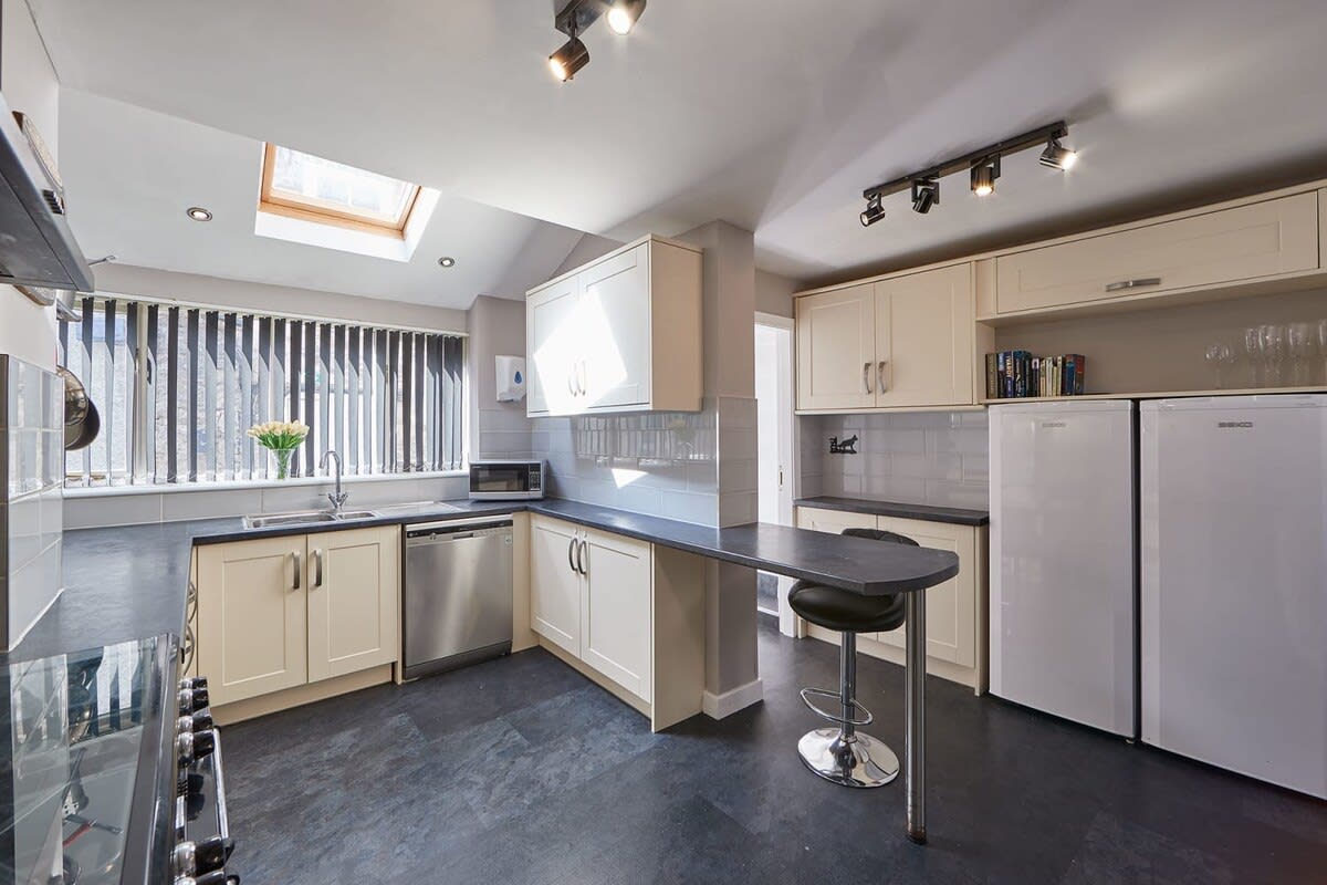 Rosedale House – photo 8