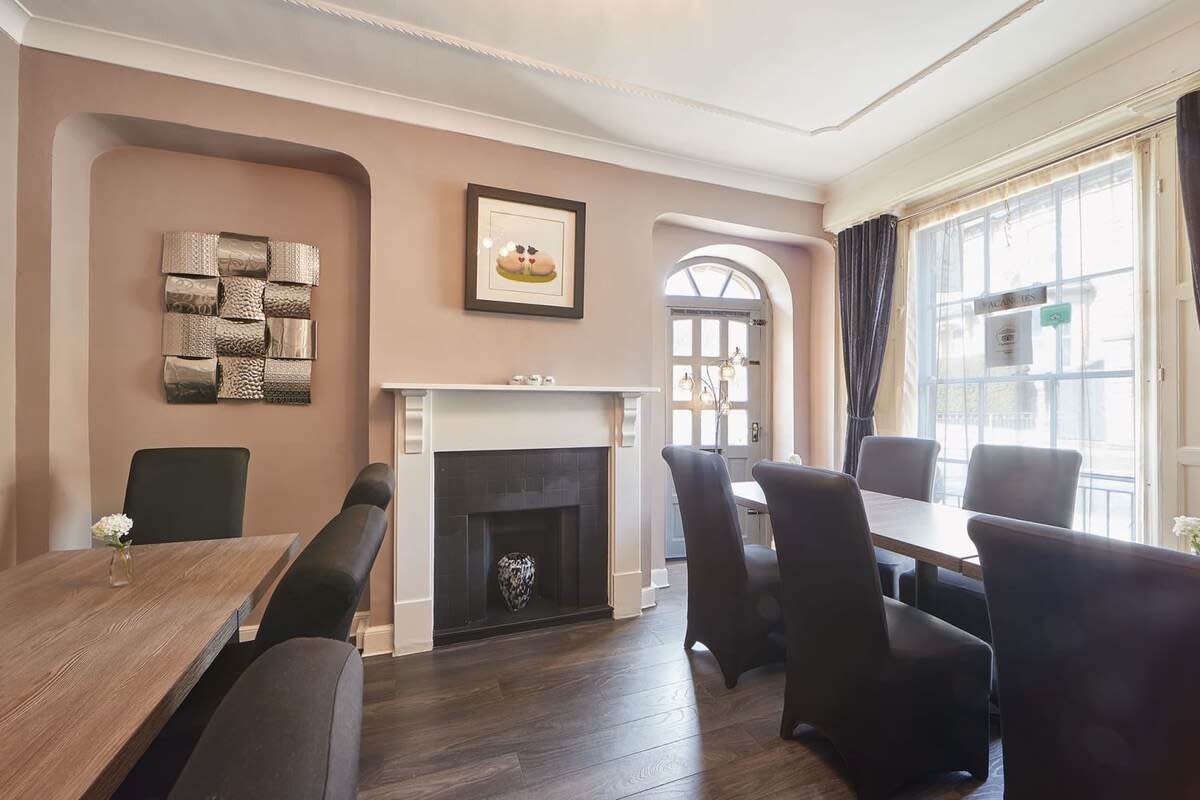 Rosedale House – photo 5