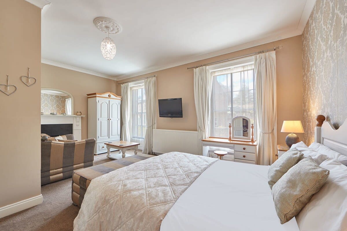 Rosedale House – photo 2