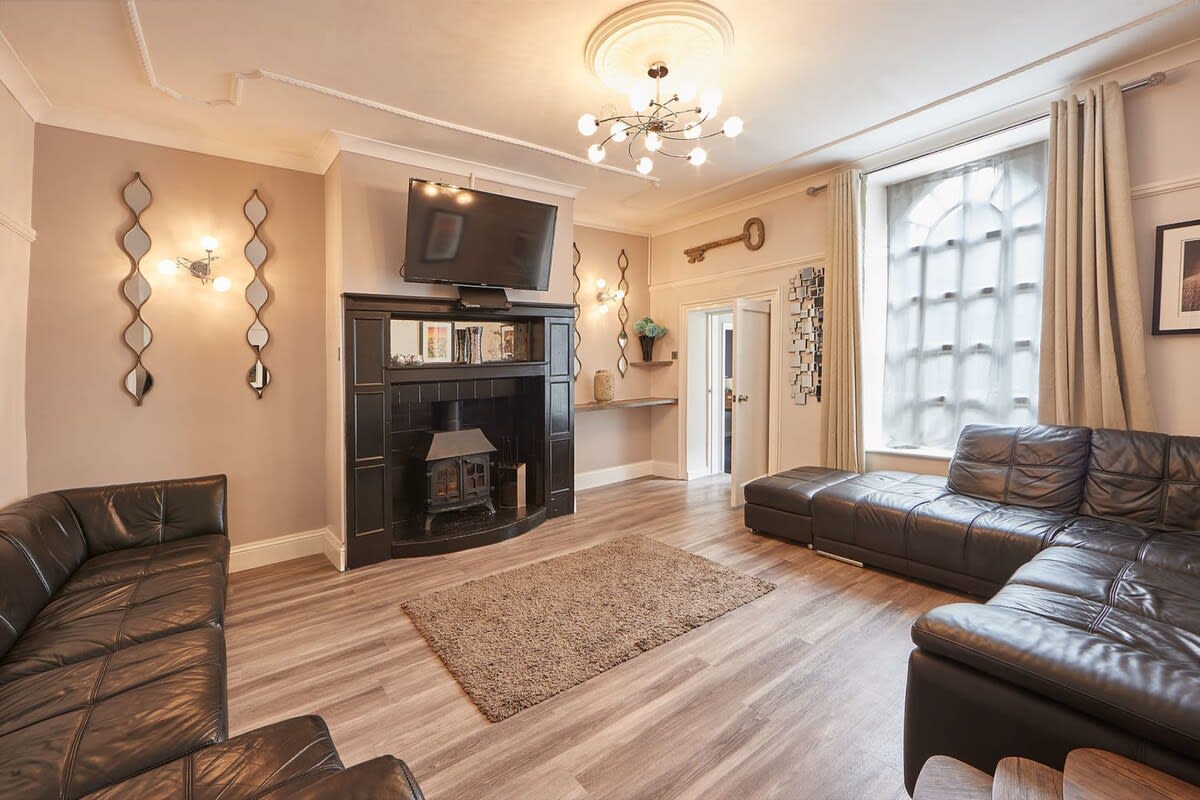Rosedale House – photo 4